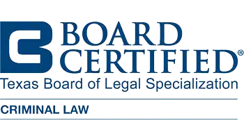 Texas Board Certified