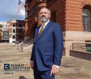 Attorney Brad Thornton