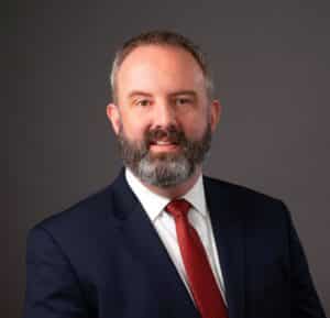 San Antonio Criminal Attorney Brad Thornton