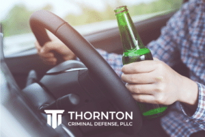 San Antonio DWI Attorney