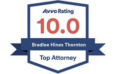 Avvo 5-Star Rated Attorney