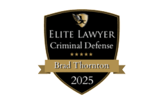 Elite Lawyer Top 40 Under 40